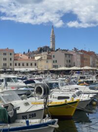 Slovenia & Croatia Sailing (9-16 August 2025) - Image 11