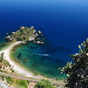 Italy Sicily & Aeolian Islands (21-28 June 2025)