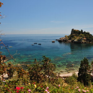 Italy Sicily and Aeolian Islands (28 June - 5 July 2025)
