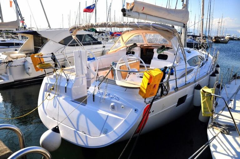 Cruising in Croatia (22-29 August 2026) - Image 9