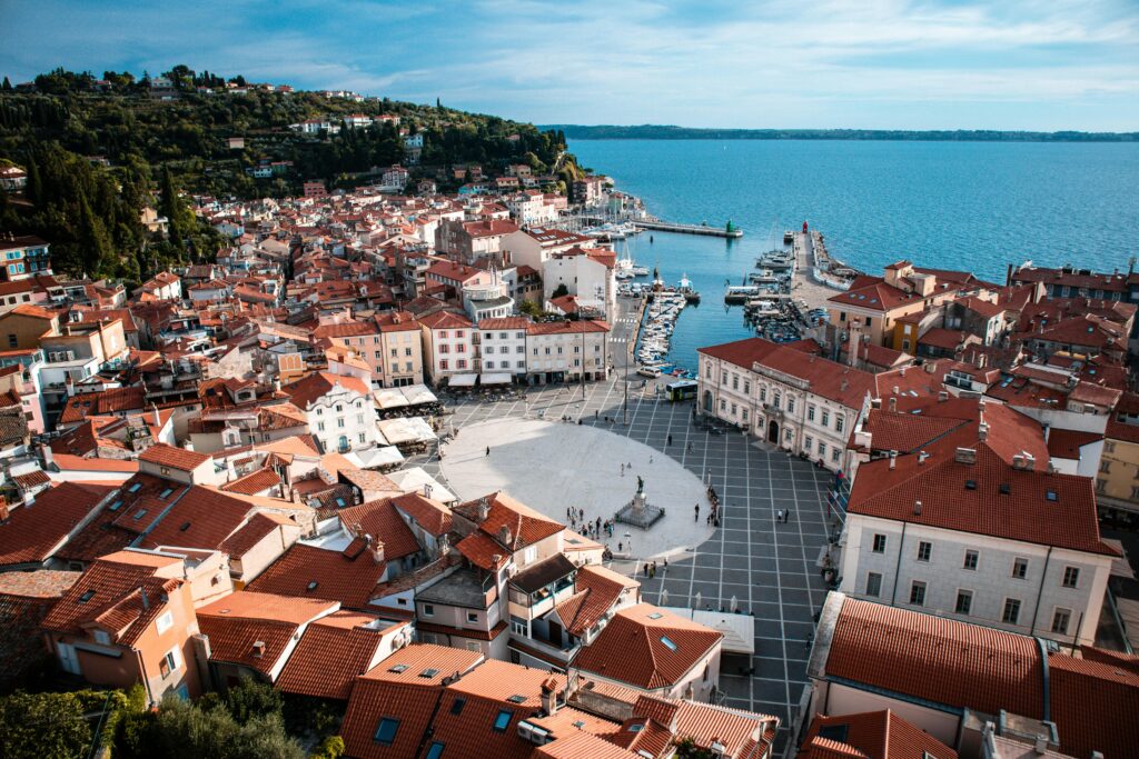 Slovenia