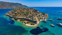 Greece - Gay Crete (3-10 October 2026)