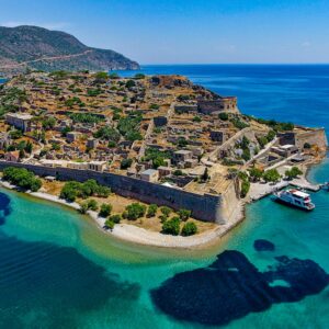 Greece - Gay Crete (3-10 October 2026)