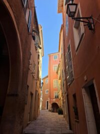 Sail the French Riviera - Cote d'Azur (19-26 September 2026)