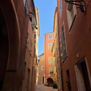 Sail the French Riviera - Cote d'Azur (19-26 September 2026)