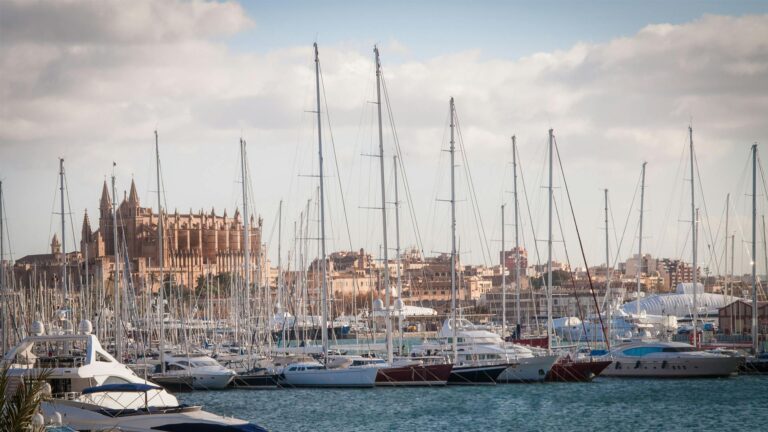 Eclipse Sailing in Mallorca Spain (8-15 August 2026) - Image 8