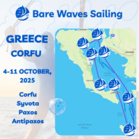 Greece Corfu (4-11 October 2025) - Image 2