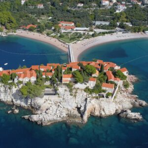 Sail in Montenegro (1-8 August 2026)
