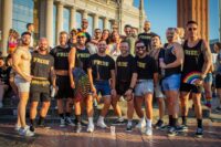 Sail in Spain - Mallorca Pride (20-27 June 2026) - Image 4