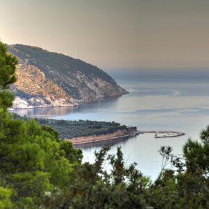 Sail Italy's Southern Coast - Puglia-Basilicata (22-29 August 2026)
