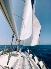 Sail in Greece - Santorini (30 May - 6 June 2026)