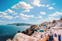 Sail in Greece - Santorini (30 May - 6 June 2026) - Image 3
