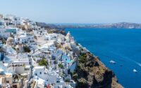 Sail in Greece - Santorini (30 May - 6 June 2026) - Image 2
