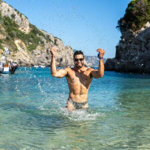 Greece Corfu (4-11 October 2025)