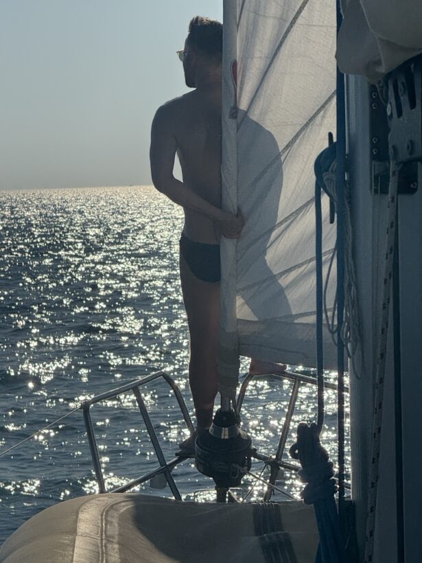 Cruising in Croatia (22-29 August 2026)