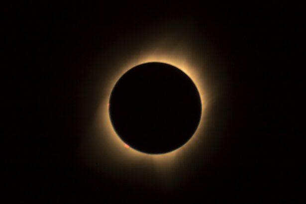 Solar Eclipse