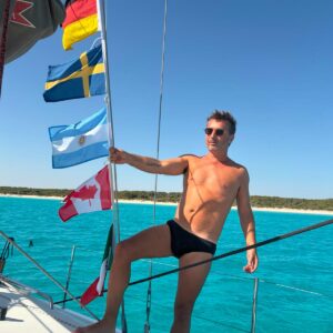 Sail the Aeolians: Wild Eruptions (5-12 June 2027)
