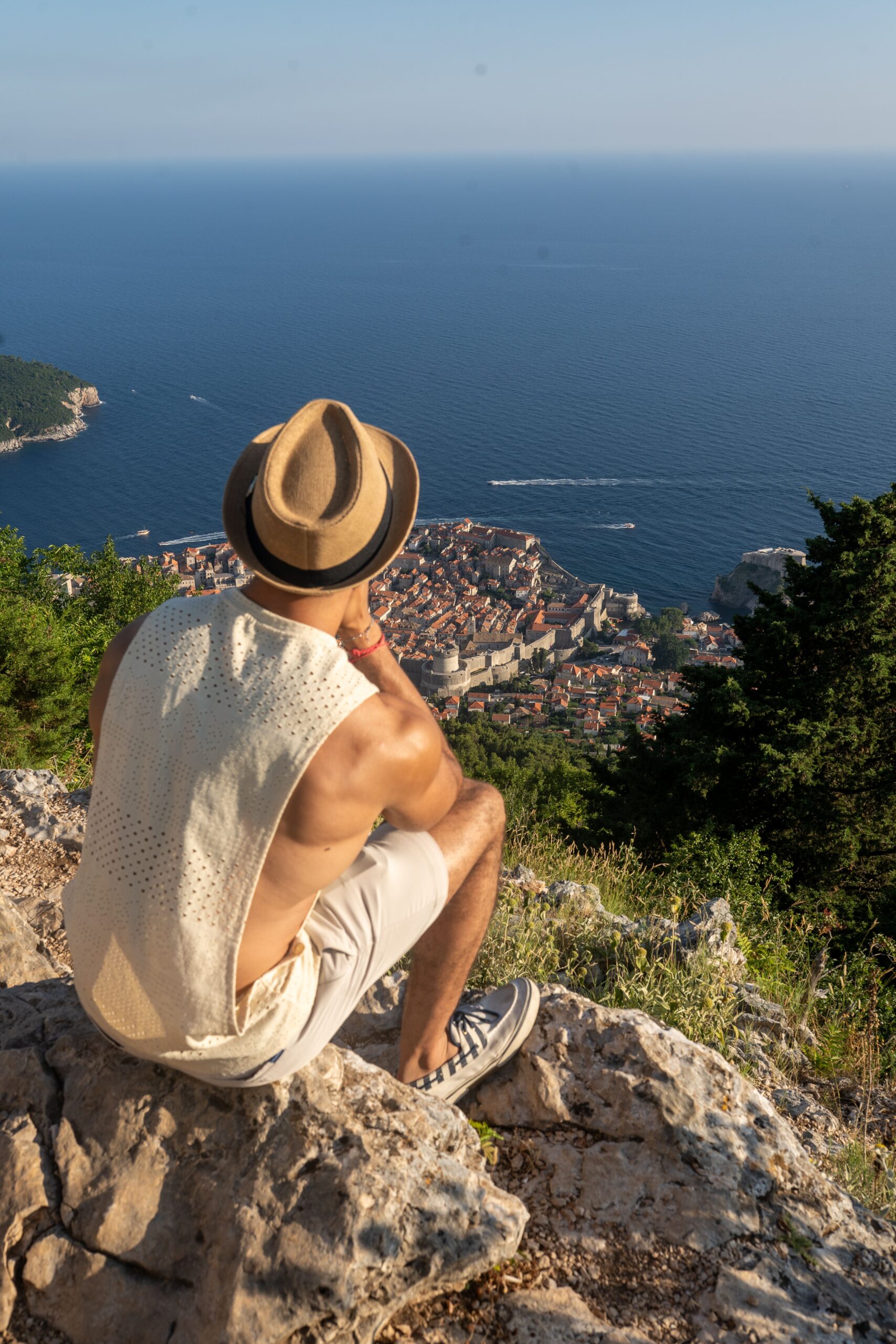 Dare to Sail in Dubrovnik (15-22 May 2027) - Image 3