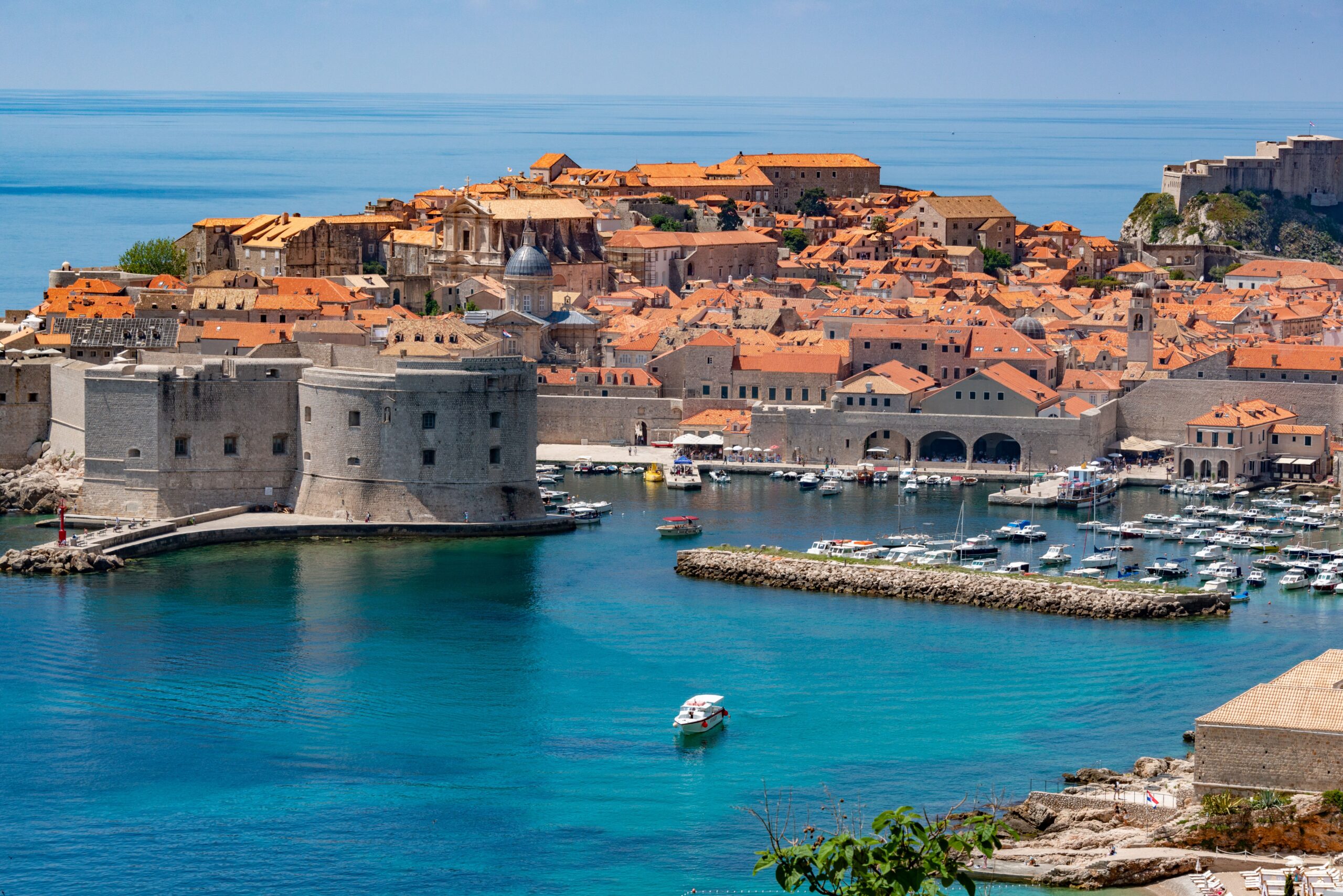 Dare to Sail in Dubrovnik (15-22 May 2027) - Image 4