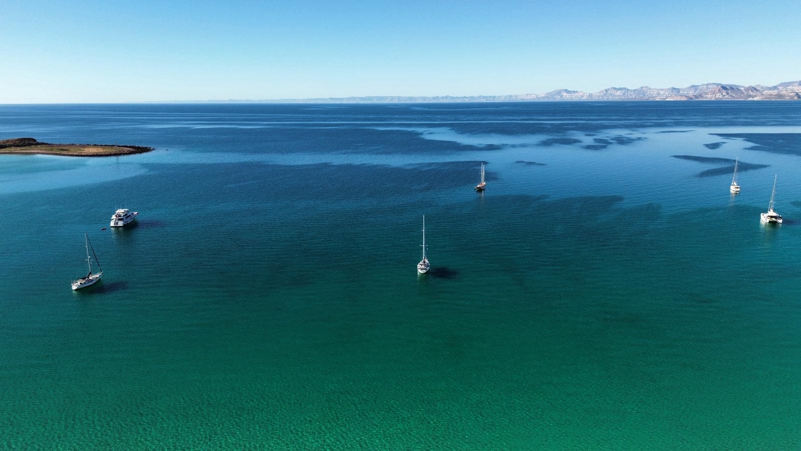 Sinner or Saint Martin Sailing (20-27 March 2027) - Image 4