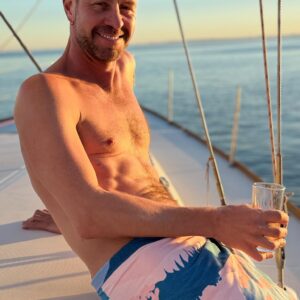 Sinner or Saint Martin Sailing (20-27 March 2027)