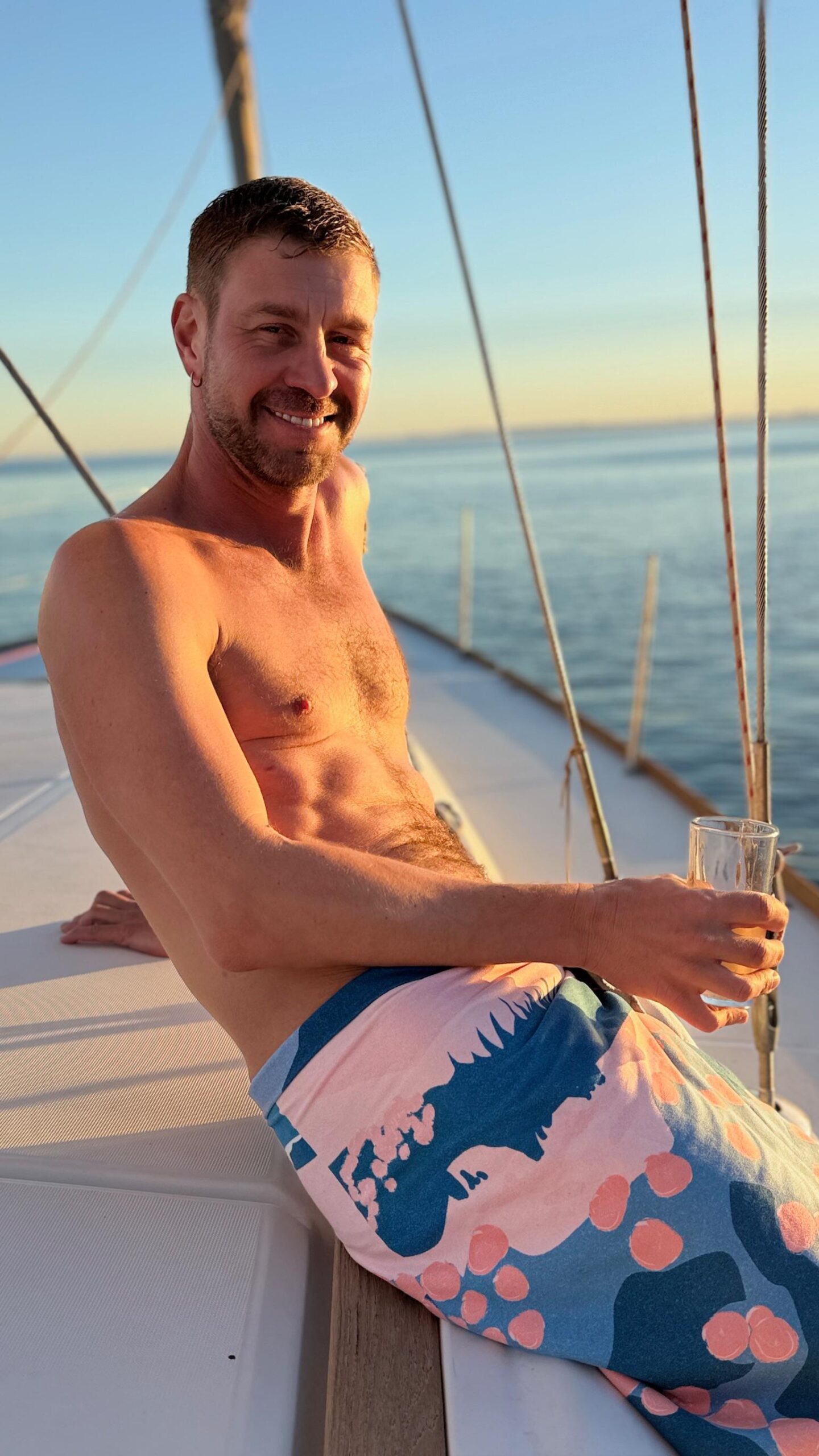 Sinner or Saint Martin Sailing (20-27 March 2027)