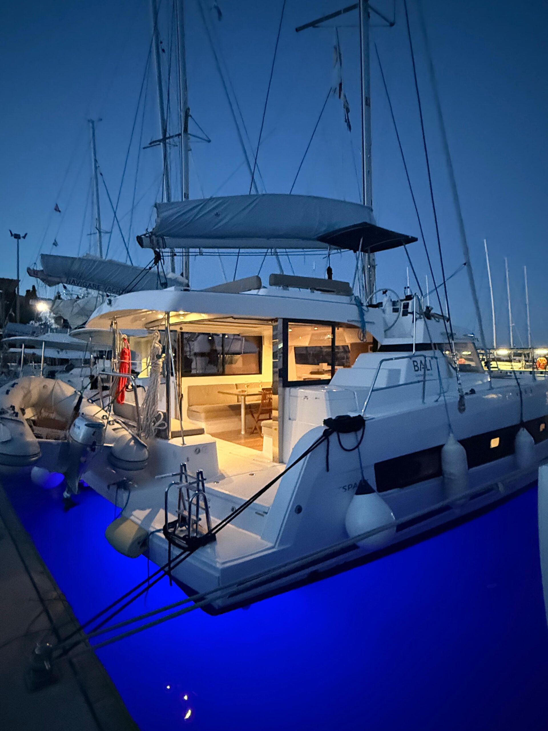 Sinner or Saint Martin Sailing (20-27 March 2027) - Image 5